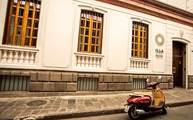 Illa Experience Hotel